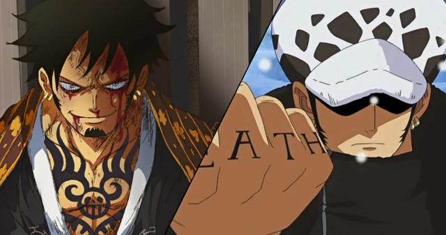 One Piece: Cùng Luffy đánh bại Kaido, Bác sĩ tử thần Trafalgar Law liệu sẽ làm gì sau Arc Wano? - Ảnh 3.