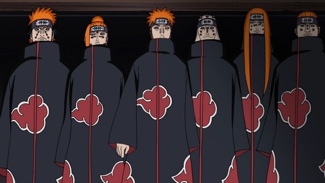 Naruto: Nếu có đủ 2 Mangekyou Sharingan của Obito, Kakashi có thể đánh bại Pain? - Ảnh 2.