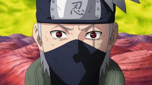 Naruto: Nếu có đủ 2 Mangekyou Sharingan của Obito, Kakashi có thể đánh bại Pain? - Ảnh 3.