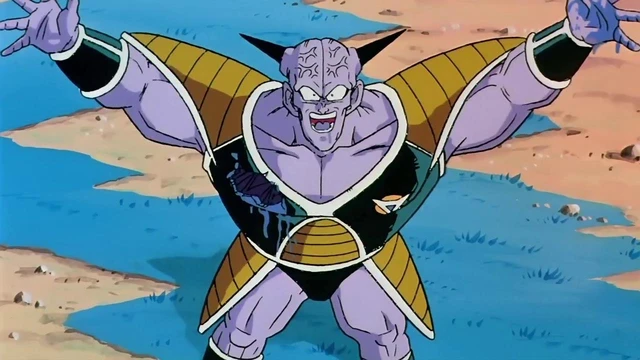 Dragon Ball: 5 thành viên mạnh nhất trong quân đội Frieza, số 1 từng suýt chiếm thân xác của Goku - Ảnh 5.