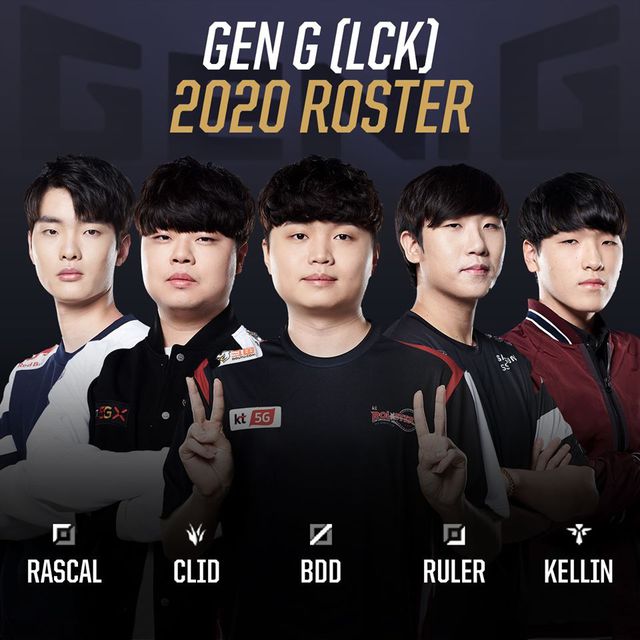 Playoff LCK mùa xuân - Liệu Hàn Quốc có đại diện nào xứng đáng đi MSI hơn T1 và chủ tịch Faker? - Ảnh 5.