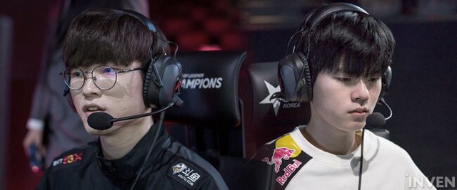 Playoff LCK mùa xuân - Liệu Hàn Quốc có đại diện nào xứng đáng đi MSI hơn T1 và chủ tịch Faker? - Ảnh 1.