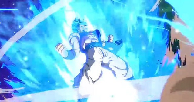 Dragon Ball Super: 7 điều thú vị về Super Saiyan Blue, một hình thức tiếp cận sức mạnh của Thần - Ảnh 1.