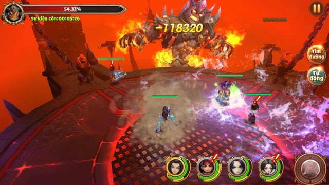 Lời khuyên 10/10 của “dân cày” Tam Quốc Tốc Chiến: “Chơi game đừng trông chờ nhân phẩm, hãy chơi bằng cái đầu!” - Ảnh 5.