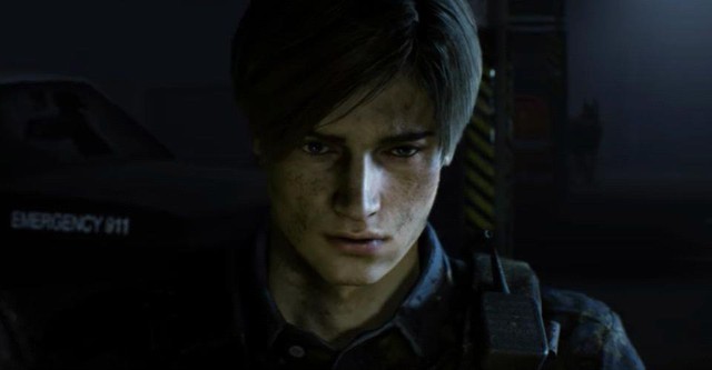 Nam diễn viên lồng tiếng Leon S. Kennedy trong Resident Evil 2 bất ngờ qua đời - Ảnh 3.