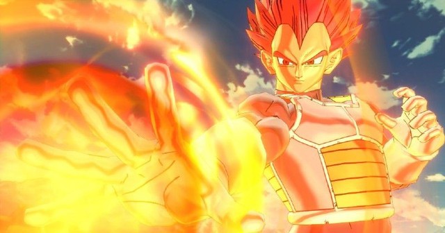 Dragon Ball Super: 7 điều thú vị về Super Saiyan Blue, một hình thức tiếp cận sức mạnh của Thần - Ảnh 5.