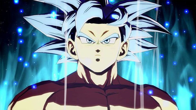 Dragon Ball Super: 7 điều thú vị về Super Saiyan Blue, một hình thức tiếp cận sức mạnh của Thần - Ảnh 7.