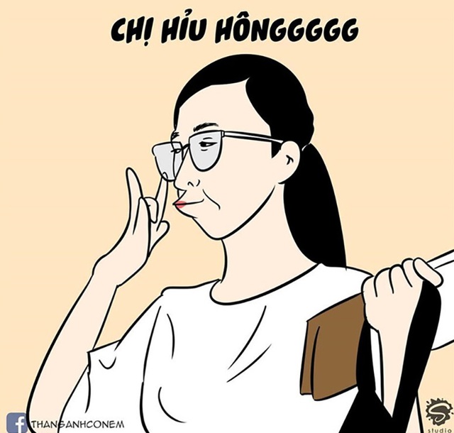 Khám phá nguồn gốc 7 câu hot trend kinh điển mà giới trẻ hay dùng trên mạng xã hội, Hải quay xe đang chiếm vị trí số 1 - Ảnh 1.
