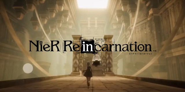 Phiên bản Mobile của NieR: Automata tung trailer đầu tiên với đồ họa đẹp ngây ngất, phá vỡ mọi giới hạn trên di động - Ảnh 2.