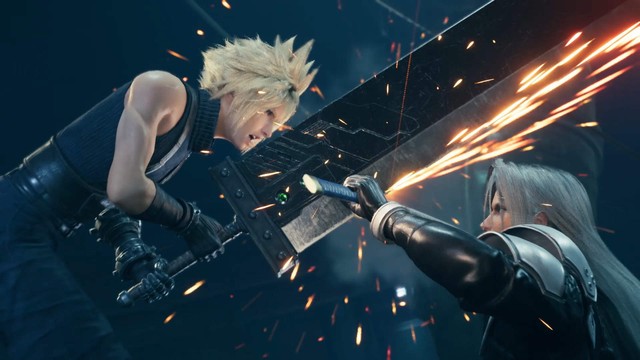 Final Fantasy và những đồn đại nổi tiếng nhất được nhiều người lan truyền dù chẳng ai xác thực - Ảnh 1.