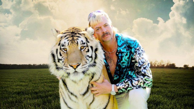 Tiger King: Phim sốc tận óc của Netflix về giới buôn bán động vật hoang dã, chẳng có gì ngoài drama và cú lừa! - Ảnh 3.