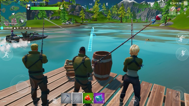 Sau tất cả, Fortnite cũng chính thức được lên Google Play hoàn toàn miễn phí - Ảnh 4.