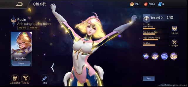 Liên Quân Mobile: Garena tặng cả server tướng teleport, game thủ e ngại chắc gì được chơi? - Ảnh 1.
