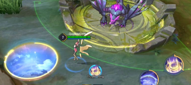 Liên Quân Mobile: Garena tặng cả server tướng teleport, game thủ e ngại chắc gì được chơi? - Ảnh 5.
