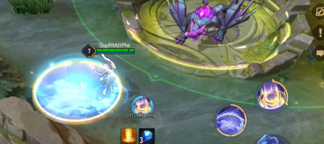 Liên Quân Mobile: Garena tặng cả server tướng teleport, game thủ e ngại chắc gì được chơi? - Ảnh 6.