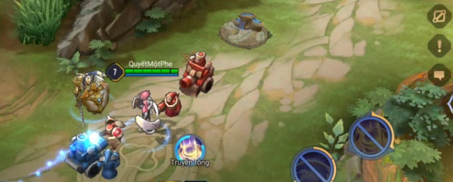 Liên Quân Mobile: Garena tặng cả server tướng teleport, game thủ e ngại chắc gì được chơi? - Ảnh 7.