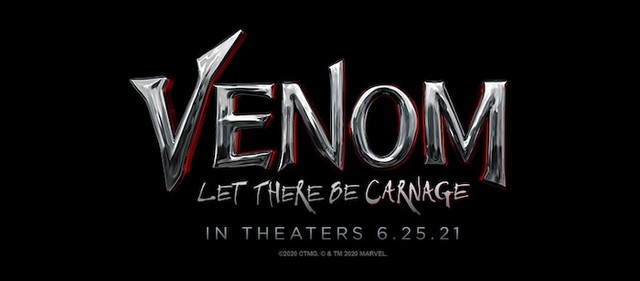 Venom 2 nhá hàng nhan đề cực hấp dẫn, quái vật nhầy nhụa đã quay trở lại và lợi hại gấp bội - Ảnh 4.