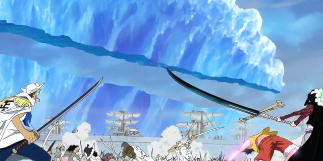 One Piece: 5 nhân vật có khả năng chiến đấu tầm xa siêu mạnh, người đứng đầu khiến thánh Oda cũng phải đau đầu khi nhắc tên - Ảnh 4.