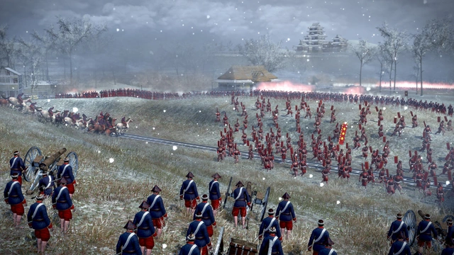 Game thủ chú ý: Đây là thời gian tặng miễn phí vĩnh viễn Total War: Shogun 2 trong tuần này - Ảnh 2.