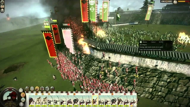 Game thủ chú ý: Đây là thời gian tặng miễn phí vĩnh viễn Total War: Shogun 2 trong tuần này - Ảnh 3.