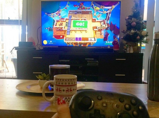 Chơi game buổi sáng hay buổi tối là tốt hơn? - Ảnh 2.