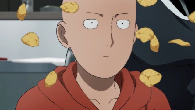 Hot: One Punch Man live-action sẽ được thực hiện bởi bộ đôi biên kịch vàng của Venom - Ảnh 3.