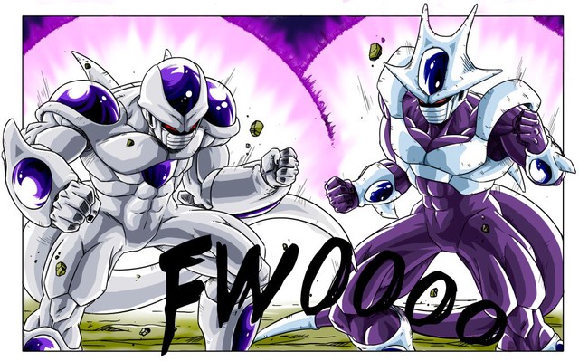 Dragon Ball: Khám phá sức mạnh của chủng tộc ngoài hành tinh Frost Demon, lò ra đời của những gã phản diện đáng sợ - Ảnh 2.