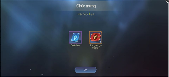 Liên Quân Mobile: Garena gây phẫn nộ khi xóa Thẻ giảm giá 999 Quân Huy của nhiều game thủ VIP - Ảnh 1.