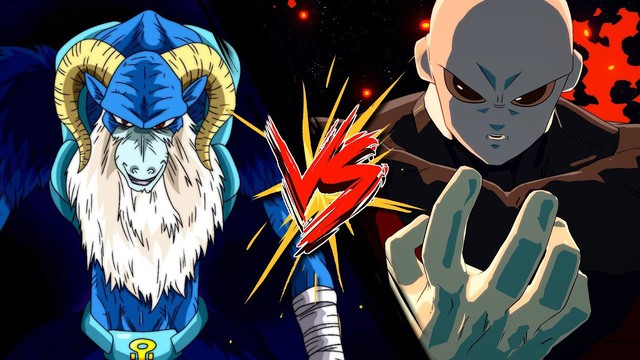 Dragon Ball: Được mệnh danh là kẻ mang sức mạnh vượt qua Thần Hủy Diệt, liệu Jiren có đánh thắng được Moro? - Ảnh 3.