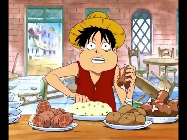 One Piece 978: Nami, Luffy, Zoro trở thành bộ ba tam tai Cháy túi, Đói khát, Lạc lối mới của băng Bách Thú - Ảnh 7.