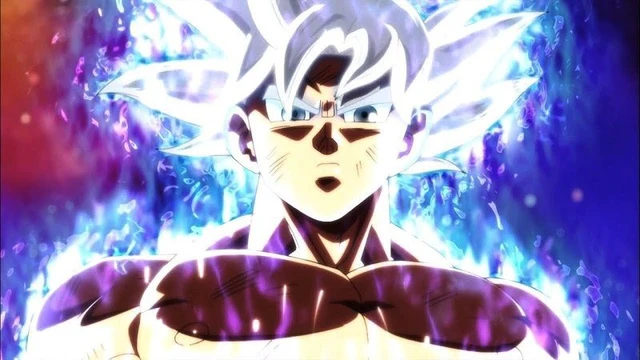 Dragon Ball Super: 6 sự thật thú vị về Dấu hiệu bản năng vô cực, sức mạnh Goku dùng để chống lại Moro - Ảnh 2.