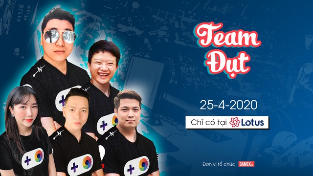 [Trước thềm Showmatch] Vũ Hay Ho: Tôi là người dễ thích nghi nên tướng nào cũng đánh được hết - Ảnh 1.