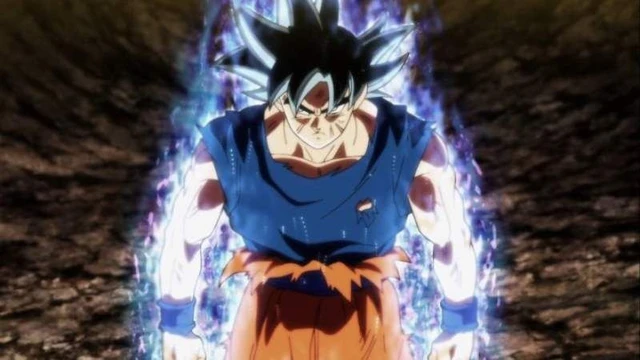 Dragon Ball Super: 6 sự thật thú vị về Dấu hiệu bản năng vô cực, sức mạnh Goku dùng để chống lại Moro - Ảnh 5.