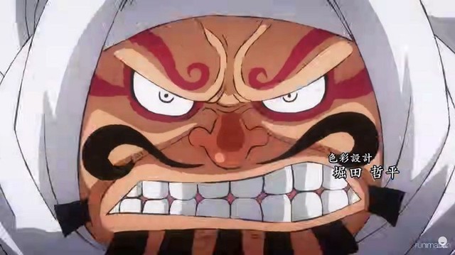 One Piece: 6 đồng minh của Luffy chưa tham gia trận chiến ở Onigashima, vua Mèo bị réo tên nhiều nhất - Ảnh 5.