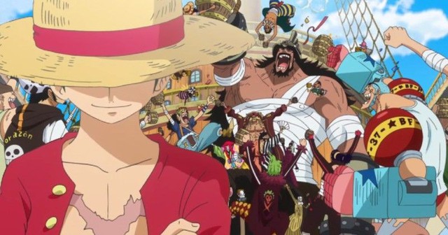 One Piece: 6 đồng minh của Luffy chưa tham gia trận chiến ở Onigashima, vua Mèo bị réo tên nhiều nhất - Ảnh 6.