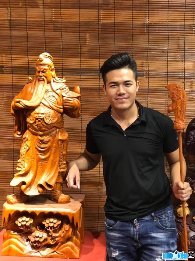 AoE - VaneLove: Nếu Chim Sẻ Đi Nắng có U98 thì tôi cũng rất tự hào về những gì mà đệ tử Xuân Thứ làm được - Ảnh 2.