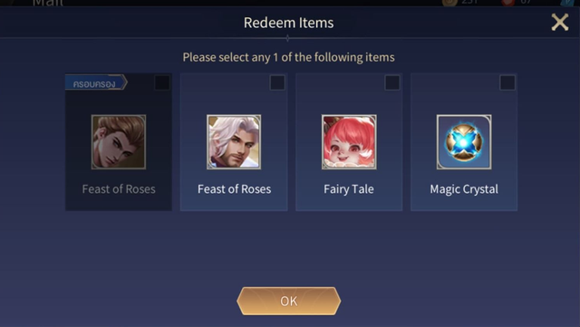 Liên Quân Mobile: Garena câu view cho giải đấu với giftcode chứa Rương skin Dạ Hội tự chọn - Ảnh 6.