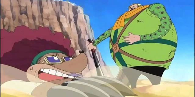 One Piece: 5 chiến thắng vẻ vang nhất của thánh xạo Usopp, trông thế thôi mà cũng mạnh ra phết! - Ảnh 3.