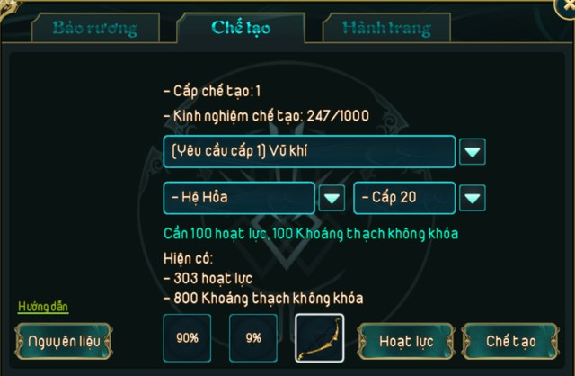 Đã bao lâu rồi bạn mới được chơi tựa game online chật kín màn hình như thế này? - Ảnh 8.