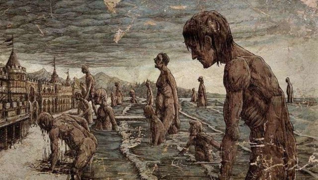 Attack on Titan: Những nạn nhân đầu tiên trong cuộc thảm sát nhân loại của Eren Jeager là ai? - Ảnh 5.