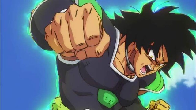 Dragon Ball Super: 9 hậu duệ còn lại của chủng tộc Saiyan ở Vũ Trụ 7, Broly cũng góp mặt - Ảnh 9.