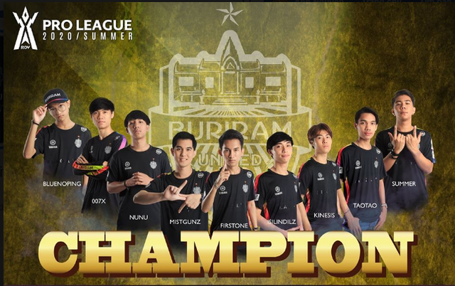 Liên Quân Mobile: Đối thủ đáng gờm nhất của Team Flash đăng quang ngôi vô địch Thái Lan - Ảnh 5.