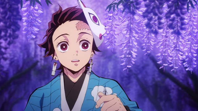 Quá nể tác giả Kimetsu no Yaiba, làm đủ mọi việc xoay chuyển càn khôn biến Tanjiro thành Quỷ chỉ với mục đích lấy lại tay cho main - Ảnh 4.