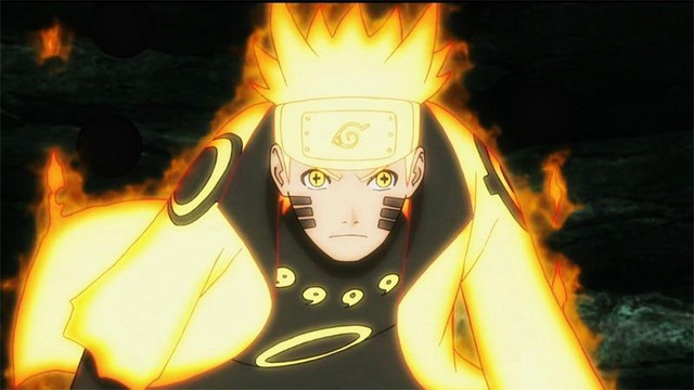 Naruto và 5 tựa anime được công bố chuyển thể thành phim live action nhưng dường như đã bị bỏ rơi - Ảnh 1.