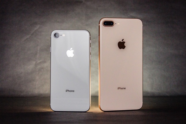 iPhone 7 và 8 cũ rớt giá không phanh, chỉ vài triệu là thừa sức mua  - Ảnh 2.