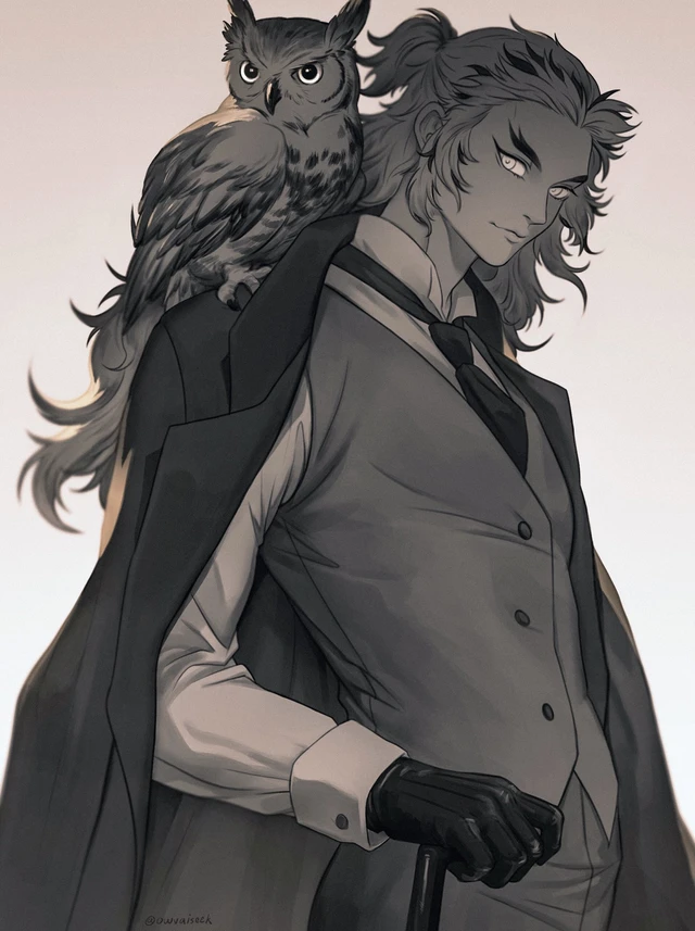 Kimetsu no Yaiba: Viêm trụ Rengoku vừa lạnh lùng điển trai, vừa đáng yêu hết nấc qua loạt fan art đẹp mắt - Ảnh 6.