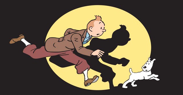 Phim hoạt hình huyền thoại Tintin sẽ được chuyển thế thành game - Ảnh 2.