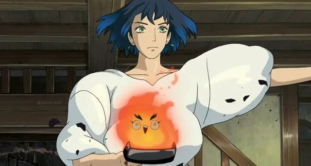 Kimetsu no Yaiba: Viêm trụ Rengoku vừa lạnh lùng điển trai, vừa đáng yêu hết nấc qua loạt fan art đẹp mắt - Ảnh 19.