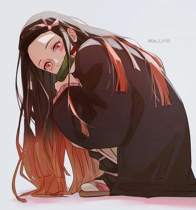 Dàn nhân vật Kimetsu no Yaiba xuất hiện đầy lãng tử trong loạt ảnh fan art, càng ngắm càng mê - Ảnh 8.