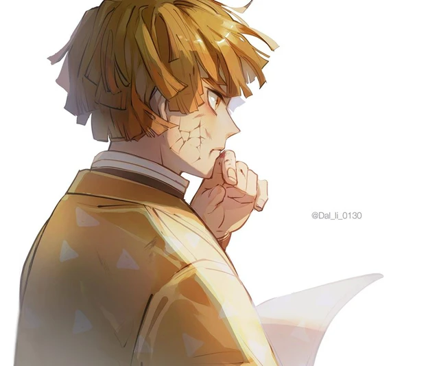 Dàn nhân vật Kimetsu no Yaiba xuất hiện đầy lãng tử trong loạt ảnh fan art, càng ngắm càng mê - Ảnh 14.